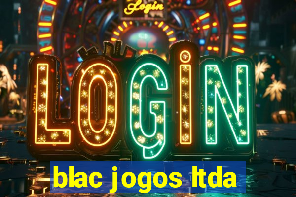 blac jogos ltda